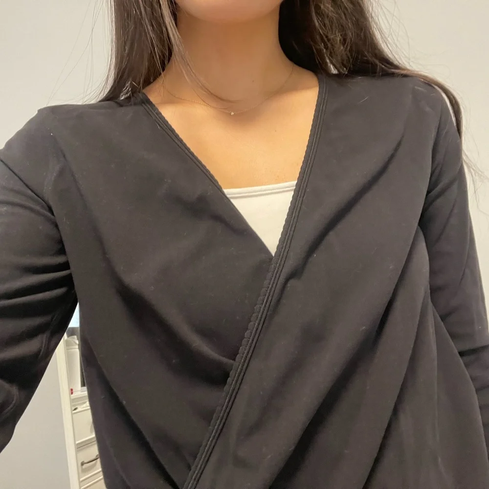 Lululemon Full Freedom Long Sleeve - Picture 7 of 8